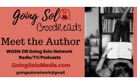 WGSN-DB Author's Corner/Meet The Author by NEW Streaming Network, Internet TV, Podcasts & Talk Radio