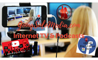 WGSN-DB Going Solo Network - Social Media LIVE TV by NEW Streaming Network, Internet TV, Podcasts & Talk Radio