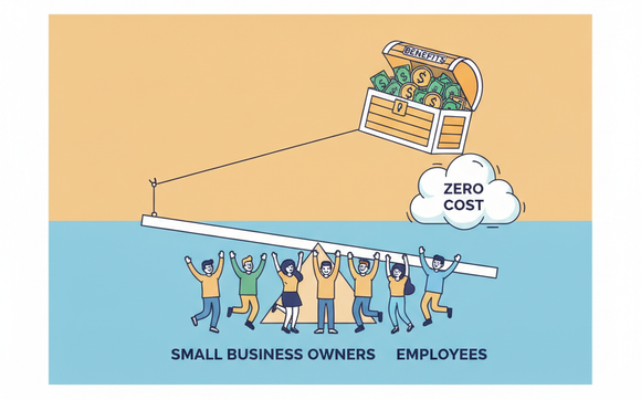 Employee Retention Matters More Than Ever in 2026 by Erika Cruz