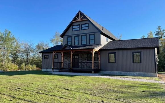 New Construction Planning by Paul Gaj Design