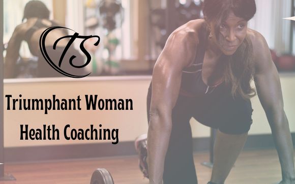 Holistic Weight Loss by Triumphant Strength