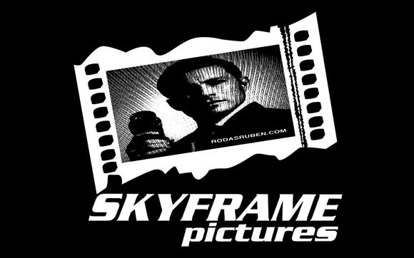 Video Editing by rodasruben.com (aka Skyframe Pictures LLC)