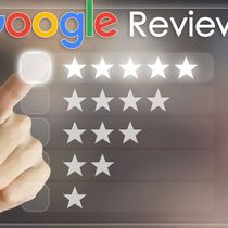 Review and Reputation Management by Mack Media Solutions