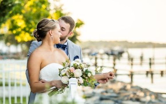 Wedding Photography by Kimberly Dean Photos LLC