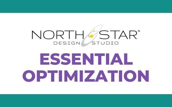 Essential Optimization by North Star Design Studio