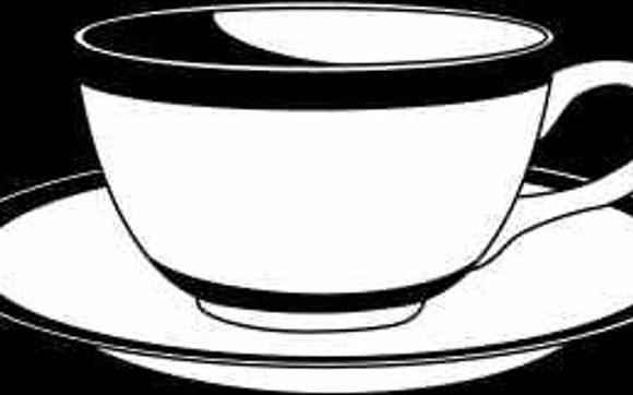 Coffee With The Coach by Lane Business Consulting