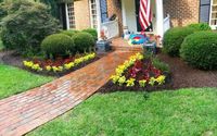 Landscape Install by Ramirez General Landscaping