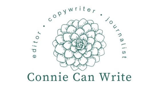 Proofreading Services by Connie Can Write