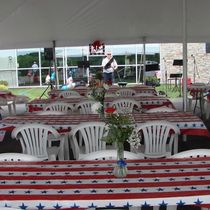 Tent Rentals by D&S Party Tent Rentals, LLC