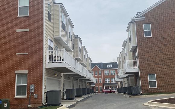 New Construction by Hugee Corporation 
