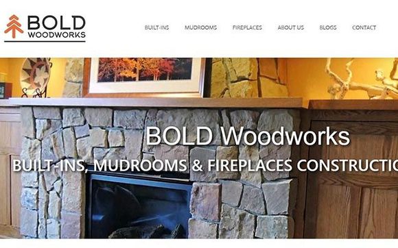 Website Design by Green Chair Marketing Group