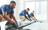Restoration & Repairs by Delivery Limited, LLC