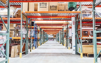 Secure Storage by Delivery Limited, LLC