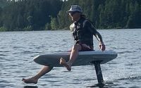 Demo/Lesson by Zensports