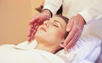 Reiki Energy Healing by Stacy Marian LLC