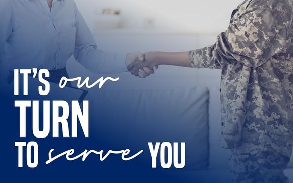 VA Loans by Edge Home Finance NMLS#2495074