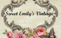https://sweetemilysvintage.etsy.com by Sweet Emily's Vintage