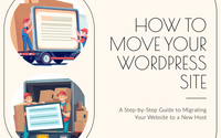 Need to move your wordpress website? by Online Computer Repair "That Tech Jeff " 