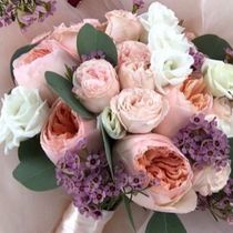 Wedding Bouquets by 2-Lips Floral Design LLC