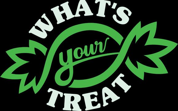 Online Ordering by What's Your Treat