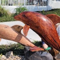Sculptor by Andy Hancock -Sandcastle Lessons