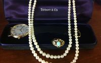 Antique Jewelry by Baker and Baker Jewelers