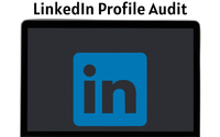 Free LinkedIn Profile Audit by Blaze Your Own Trail Consulting