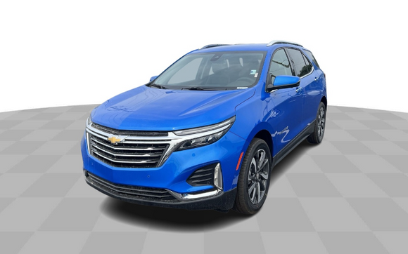 Strosnider Chevrolet in Hopewell: Your Guide to Automotive Excellence