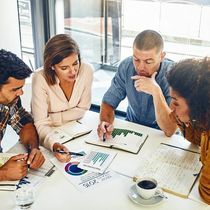 Franchise Consultants by Franchise Marketing Systems (FMS Franchise)