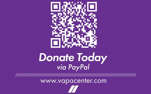 Support Us with Tax-Deductible Donations by VAPA Center
