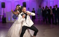 Wedding by Edifying Beats Entertainment