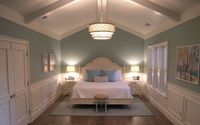 Interior Painting by Easton Painting INC.