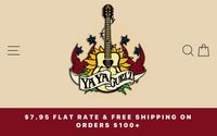Online Ordering by The Dugout Bar & Grill Warrenton LLC