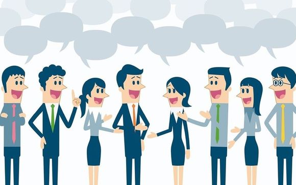 Business Networking by Chamber of Commerce