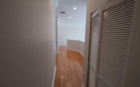 Interior Painting by Jacob Kilgore Painting Inc.