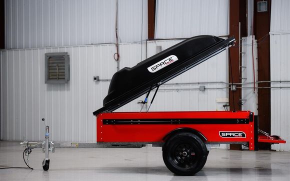 SPACE Trailers - Red Wing, MN - Alignable