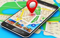 Geofencing Marketing  by GeoReach LLC 