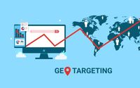Geotargeting Marketing  by GeoReach LLC 
