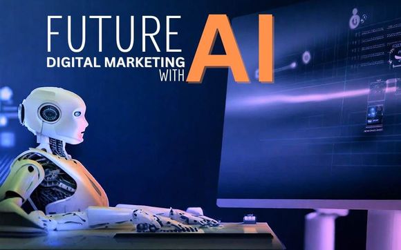 Artificial Intelligence Consulting by WSI Digital Marketing