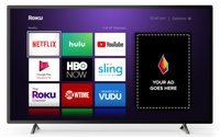 Connected TV  by GeoReach LLC 