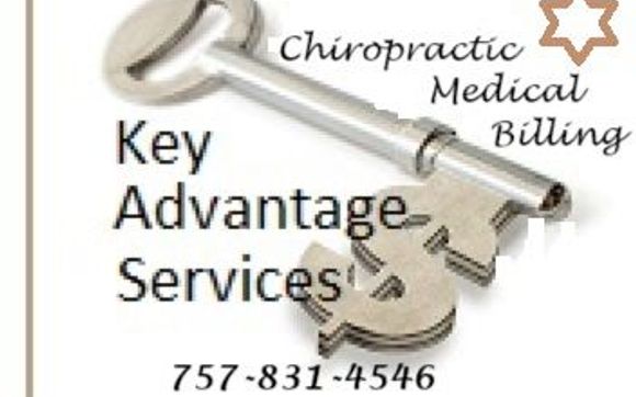 Chiropractic Medical Billing Specialist by Key Advantage (Medical Billing Courses)