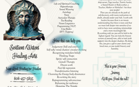 Life and Spiritual Coaching by Sentient Waters Healing Arts