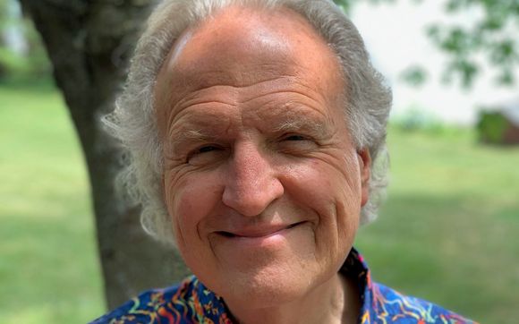 Pain Management by Bill Crimmins