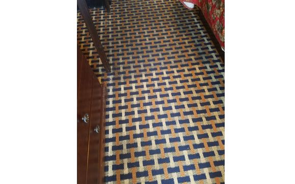 Commercial Carpet Cleaning by Keith's Cleaning Service