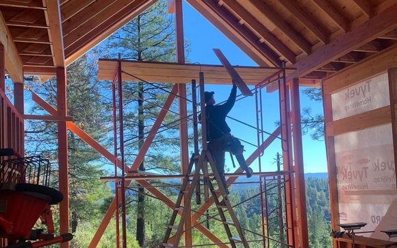 design build construction services by spire architecture by doron dreksler