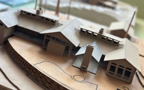 architectural design services by spire architecture by doron dreksler