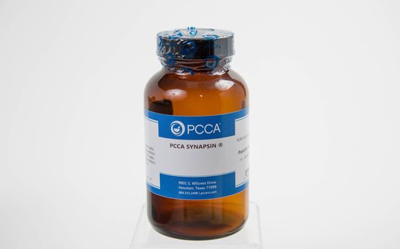 Synapsin compounded Nasal Spray by Contigo Compounding Pharmacy
