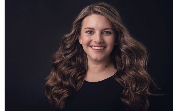 Hair Color by Sweet Spot Spa and Enrichment Center