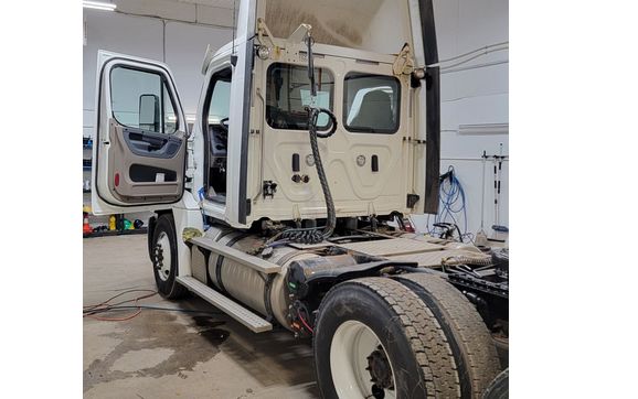 Fleet Detailing by STAR Fleet Detailing