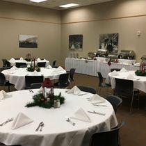 Event Space by Deadwood History